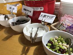 Smile Hotel Tomakomai