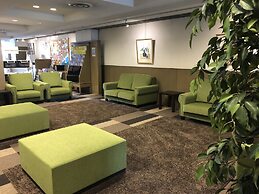 Smile Hotel Tomakomai