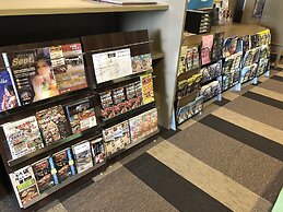 Smile Hotel Tomakomai