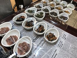 Smile Hotel Tomakomai