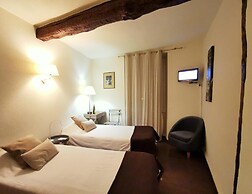 Logis Auberge La Barguillère