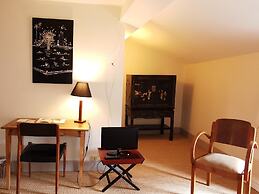 Logis Auberge La Barguillère
