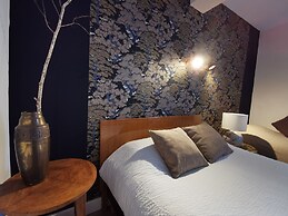 Logis Auberge La Barguillère