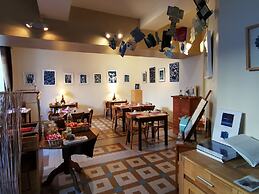 Logis Auberge La Barguillère