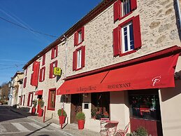 Logis Auberge La Barguillère