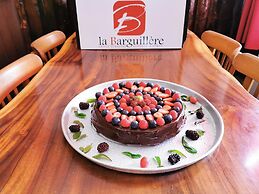 Logis Auberge La Barguillère