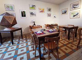 Logis Auberge La Barguillère