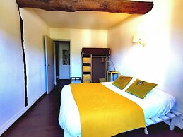 Logis Auberge La Barguillère