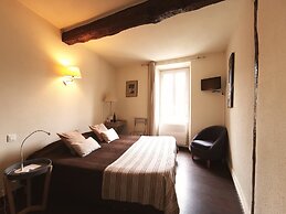 Logis Auberge La Barguillère