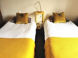 Logis Auberge La Barguillère