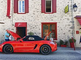 Logis Auberge La Barguillère