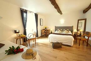 Logis Auberge La Barguillère
