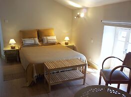 Logis Auberge La Barguillère