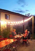 Logis Auberge La Barguillère