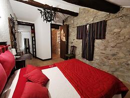 Logis Auberge La Barguillère