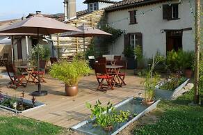 Logis Auberge La Barguillère