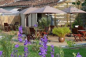 Logis Auberge La Barguillère