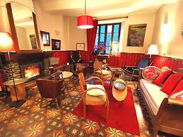 Logis Auberge La Barguillère