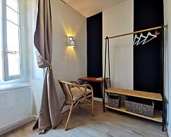 Logis Auberge La Barguillère