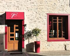 Logis Auberge La Barguillère