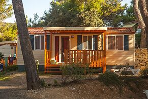 Camping Village Poljana