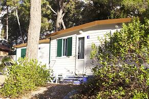 Camping Village Poljana