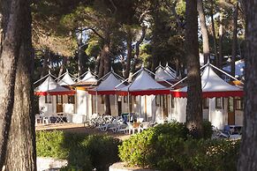 Camping Village Poljana