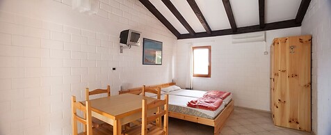 Camping Village Poljana
