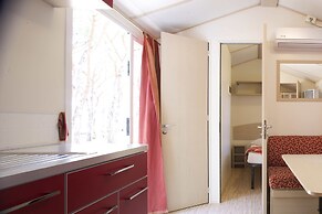 Camping Village Poljana