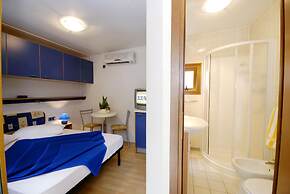 Camping Village Poljana