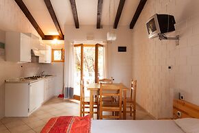 Camping Village Poljana