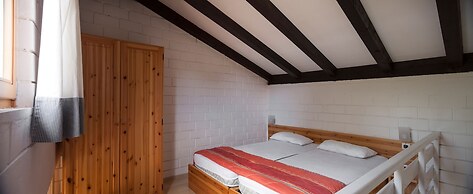 Camping Village Poljana