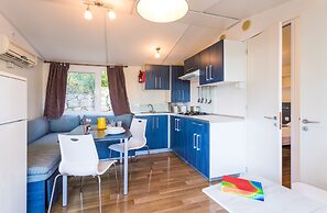 Camping Village Poljana