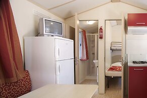 Camping Village Poljana