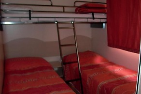 Camping Village Poljana
