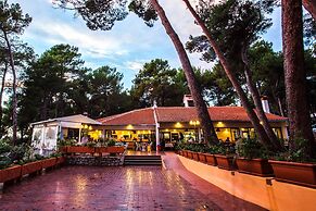 Camping Village Poljana