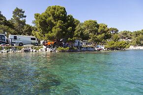 Camping Village Poljana