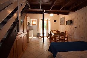 Camping Village Poljana