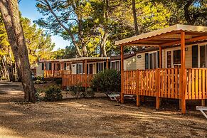 Camping Village Poljana