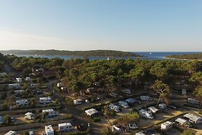 Camping Village Poljana