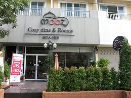 Mooz Hua Hin