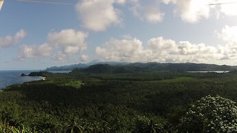 Praia Inhame Eco-Lodge
