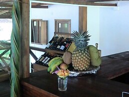 Praia Inhame Eco-Lodge