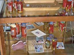 Praia Inhame Eco-Lodge