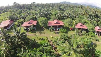 Praia Inhame Eco-Lodge