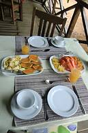 Praia Inhame Eco-Lodge