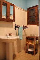 Praia Inhame Eco-Lodge