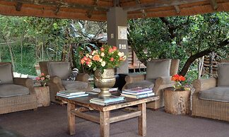 Summerfields Rose Retreat & Spa