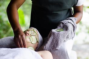 Summerfields Rose Retreat & Spa