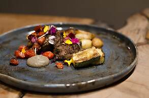 Summerfields Rose Retreat & Spa